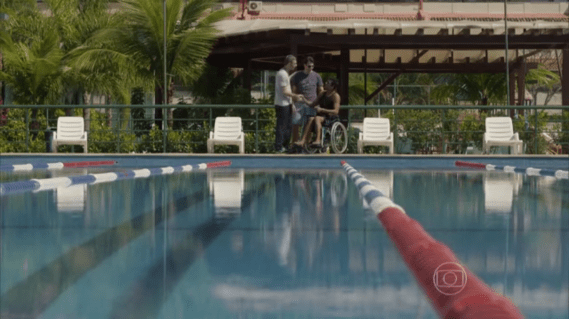 piscina encontro treinador Wagner 1