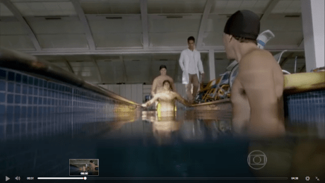 Rede Sarah inicio pisicna 1