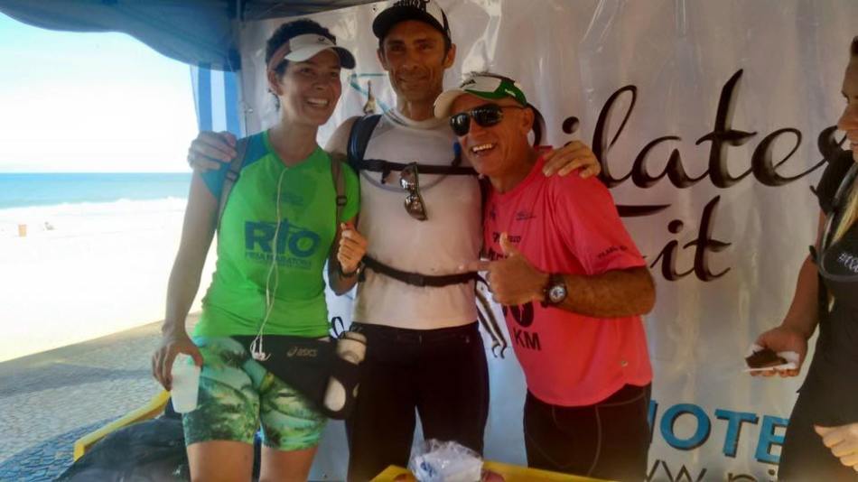 Aniversário de 50 anos do Fernando Vilar em junho/2015