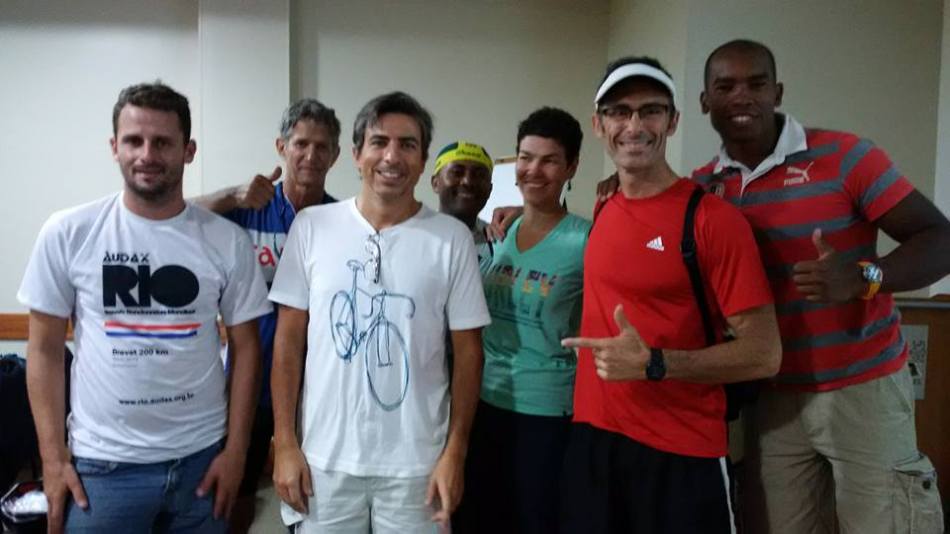 Congresso Tecnico AudaxRio200km_Guapimirim