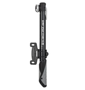 Bomba Pro Shimano Telescopic 160 psi valvula Presta