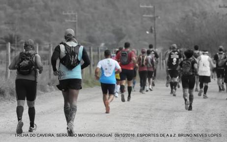Foto: Bruno Neves Lopes Esportes de A a Z