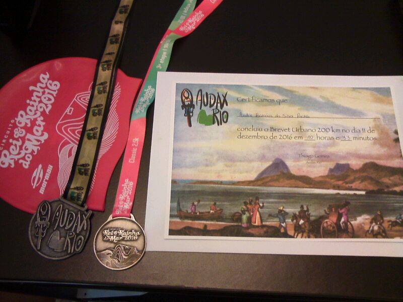 Foto André Rocha - FB