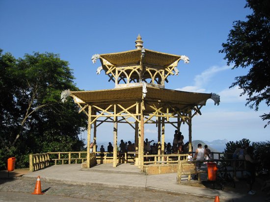 the-pagoda