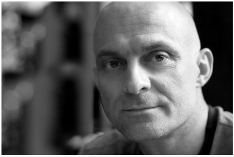 Claudio Perotto - Ayurvedica