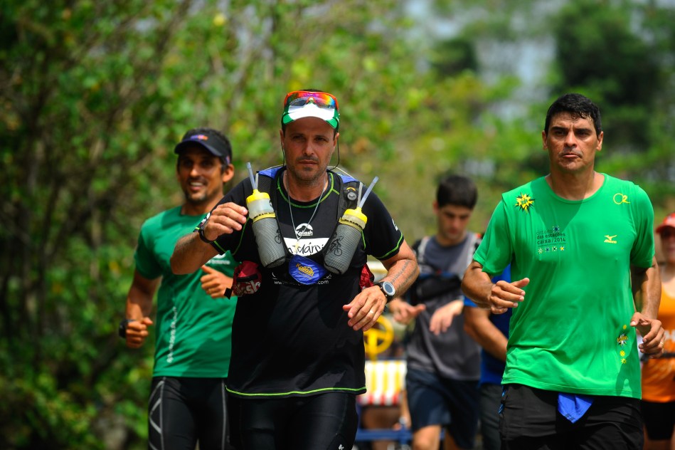 Projeto IncaVoluntário